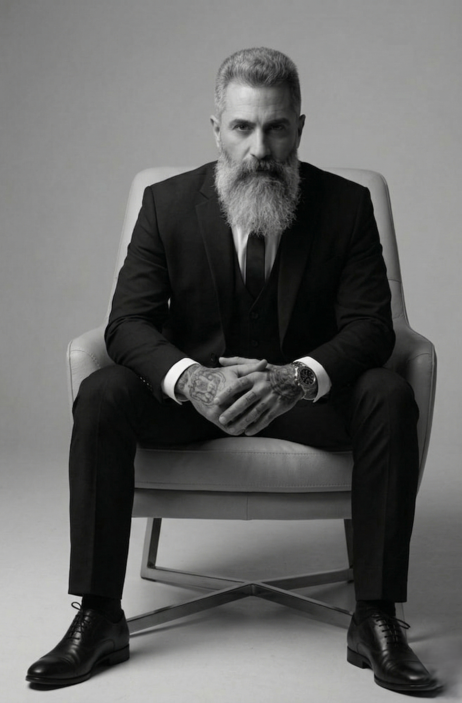 L. Santhiago — Autor